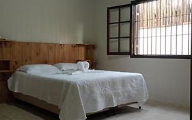 Casa Saíra de lenço- Conforto de dois dormitórios